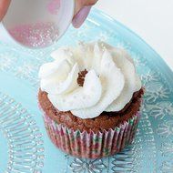 New Ball Tip, Russian Sphere Icing Nozzles. 8 pc Set for Decorating Cupcakes and Pastries N2