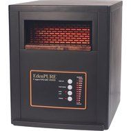 Edenpure Coppersmart 1500 Watt 5000btu with Copper PTC and Remote N2