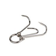 Heavy Duty Roasting Hook, S/S, For Masterrange Smokehouse