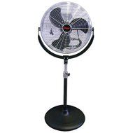 LDC18 18" NONOSCILLATING PEDESTAL FAN - OTMT