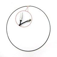 Cyqun(TM) Naruto Uchiha Sasuke Necklace N2