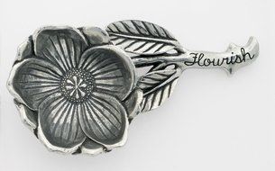 Flourish Coffee Scoop