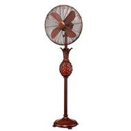 Deco Breeze DBF5432 Makani Floor Fan