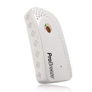 Pro Breeze&trade; Cordless Renewable and Rechargeable Mini Dehumidifier for Absorbing Moisture in Small Spaces e.g.... N4