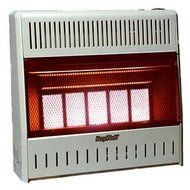 5PL 30K LP Wall Heater