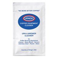 Urnex Original Urn &amp; Brewer Cleaner for Coffee Equipment, Set of 5