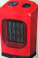 Kul Ceramic Fan Space Heater 1500 Watt