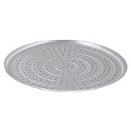 Baker's Secret Air Insulated Large Pizza Crisper, Aluminum
