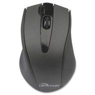 CCS51557 - Compucessory Wireless Mouse, 2.4G, Black