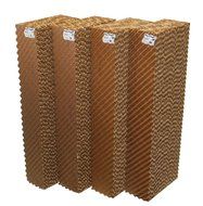 Portacool PAD6036/G-4 Replacement Pads for 24" Units (Pack of 4)