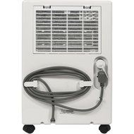 SoleusAir DS1-30-01 Portable Dehumidifier, 30 pint N4