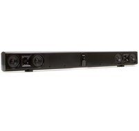 Klipsch SB-1 Synergy Bookshelf Loudspeaker (Single, Black) (Discontinued by Manufacturer)