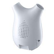 Homasy Portable Ultra-mini Semiconductor Dehumidifier Multi-mode Air Dryer Touch-screen Whisper-quiet Air Purification N2