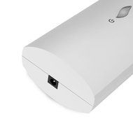 BC CE and RoHS Standard Rechargeable Lash Nano Mister Facial Nano Spray Beauty Humidifier BC-1103B White Color N3