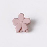 KAKA(TM) Kids Girls Stylish Hair Bang Small Claw Children Lovely Clip Sweet Accessories Purple 10 Pieces Color... N5