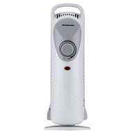 SL 600W Portable Oil Filled Radiator Heater Small Mini Heat Thermostat Room Heating N5