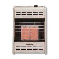 Empire Heating Systems Vent-Free Radiant Heater Hr10mn Ng 10000 Btu - Manual Control