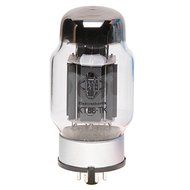 TELEFUNKEN Elektroakustik KT88-TK | Black Diamond Series 7Pin Pentode Amplifier Vacuum Tube