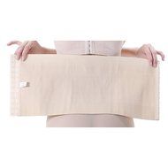 Spritech(TM) Women's Breathable Firm Control Shapewear with Elastic Corset Waist Trainer Cincher Belt N9