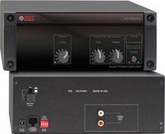 RDL HD-PA35U 35 Watt Power Amplifier
