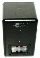 Very Rare - SONANCE Model SB-30 Bookshelf Speaker - 2 WAY - MADE IN USA