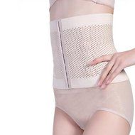 Spritech(TM) Women's Breathable Firm Control Shapewear with Elastic Corset Waist Trainer Cincher Belt N11