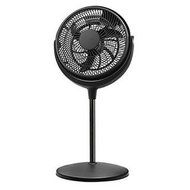 Brentwood Kool Zone F-1831B 3-in-1 18-inch 3-speed Oscillating Industrial Floor Fan