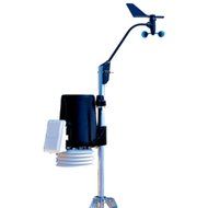 Davis 6327C Wired Integrated Sensor Suite Plus w/Standard Radiation Shield
