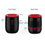 LOHOME&reg; Electric Dehumidifier, Portable Mini Dehumidifier 500L Whisper Quiet Air Dryer Desiccant Great for Bath... N10
