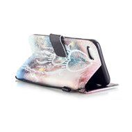 iPhone 7 Plus Case,iPhone 7 Plus Wallet Case,Phezen PU Leather Folio Wallet Flip Case Cover Credit Card ID Holders...