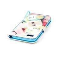 iPhone 7 Plus Case,iPhone 7 Plus Wallet Case,Phezen PU Leather Folio Wallet Flip Case Cover Credit Card ID Holders... N2