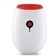 LOHOME&reg; Electric Dehumidifier, Portable Mini Dehumidifier 500L Whisper Quiet Air Dryer Desiccant Great for Bath... N13