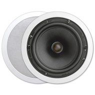 Preference 8 In. In-Ceiling Speakers, 2-Way (K-825)