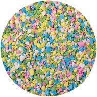 Wilton Crunch Sprinkles 6.2oz-Tutti Frutti Candy