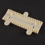Y&amp;XL&amp;H Bead Shape Cake and Cookie Cutter Mold