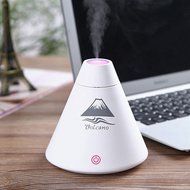 Breathing Nightlight,Hmane 160ml Air Mist Ultrasonic USB Humidifier Air Purifier Freshener Diffuser With Touch... N8