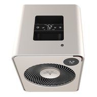 Vornado VMH500 Whole Room Metal Heater with Auto Climate Control and Remote N2