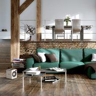 Vornado VMH500 Whole Room Metal Heater with Auto Climate Control and Remote N3