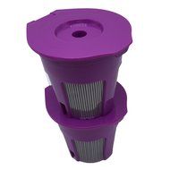 New OEM Replacement Keurig My K-cup Reusable Coffee Filter kcup Holder for Keurig 2.0, K200, K300, K400, K500...