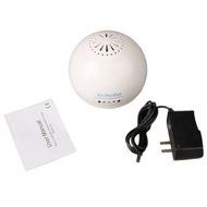 Portable Negative Ion Ionic Fresh Air Purifier Cleaner N2