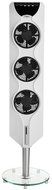 Ozeri 3x Tower Fan (44") with Passive Noise Reduction Technology N9