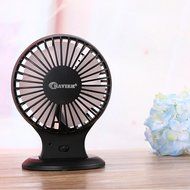 USB Mini Fan,BAVIER Sound-free design Desktop Fan,Portable USB Fan,2 Speed Adjustable,USB Cooling Fan,Cooler Fan... N24