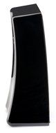 MartinLogan Motion 2 Bookshelf Speaker (Piano Black, each) (Discontinued by Manufacturer)