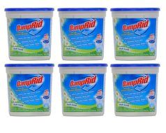 Damp Rid Dehumidifier Odorless 10.5 Oz N3