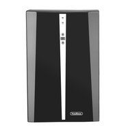 VonHaus Compact Portable Air Dehumidifier with Intelligent Auto Humidistat &amp; Brushless Motor - Ideal for Small... N6