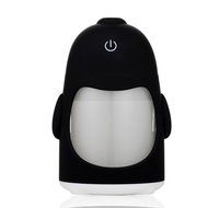 Ecosin USB Humidifier Air Purifier ,Portable Penguin Humidifier Mini Night Light USB Humidifier Air Purifier (... N4