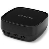 2 in 1 Portable Wireless Bluetooth 4.0 Music Receiver Stereo Receiver Adapter Audio Transmitter Speaker with 3.5mm... N3