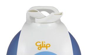 Glip KX-A86 Filter-free Cool Mist Reservoir Humidifier - 3.6 Gallon Output 15 Hours with Auto Off N3