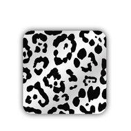 Generic Made By Mdf Coaster With Zebra Specificity N2