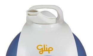 Glip KX-A86 Filter-free Cool Mist Reservoir Humidifier - 3.6 Gallon Output 15 Hours with Auto Off N4